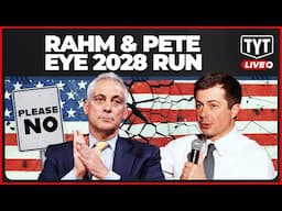 SCOTUS Hears Birthright Citizenship Case. Trump Touts Gaza TAKEOVER. - May 15, 2025