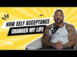 How Passion, Honesty & Self-Acceptance Can Transform Everything