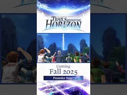 The Legend of Heroes: Trails beyond the Horizon - Rocket Launch