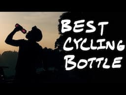 The best cycling bottle | Fabric Gripper