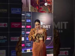 Funny Mispronunciations ft. Sumona | Unlimit Awards 2025 | Zee Zest