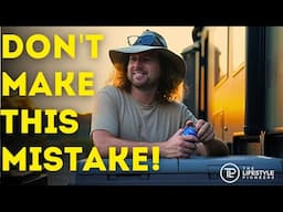 ⚡The RIGHT OFF GRID POWER SYSTEM For YOUR NEEDS! Don't Waste Your $$$