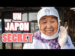 ISE-SHIMA, un Japon secret facile d'accès
