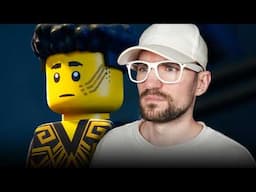Das sollte UNMÖGLICH sein! 🤯 Lego Ninjago: Aufstieg der Drachen (Folge 7 - Reaction)