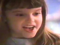Mommy's Having A Baby Commercial