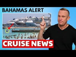 CRUISE NEWS: Passenger Denied w/ No Refund — Here's Why
