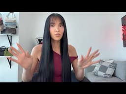 i lost my virginity at a Diddy party..