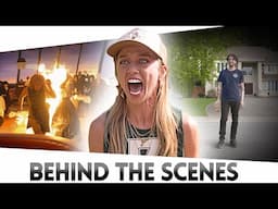 Final Destination Bloodlines - Behind the Scenes