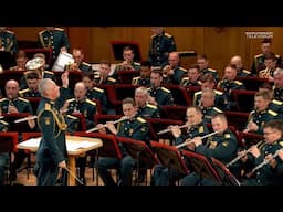 Марш "Солдатская дружба" (Григорий Цатуров)