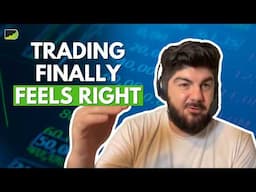 The Reality of Day Trading for a Living - George Papazov