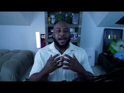 I Almost Lost My Marriage Chasing Success