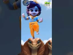 Tharangam Tharangam | #telugurhymes #chinnapillalpaatalu #telugupillalapatalu #kidsone #toddlersongs