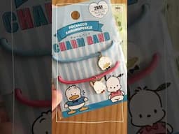 #kawaii #sanrio #รีวิวญี่ปุ่น #ยางรัดผม #น่ารัก #ป้ายยา #ซานริโอ้ #stationery #seria #seriadiary