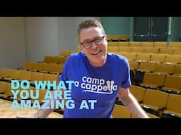 TMN   How to be a Pioneer in A Cappella