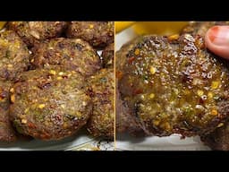 Chatpate & Spicy Kachche Keeme Ke Instant Kabab | Make & Freeze Instant Kachche Keeme Ke Kabab