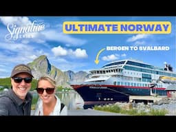 Why THIS Is the Best Norwegian Cruise You’ll Ever Take!