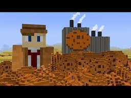 The 50,000,000 Cookie Farm