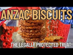 The Biscuit that can get YOU arrested!