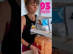 Fix 93% Of Your Problems with 4 Diet Changes