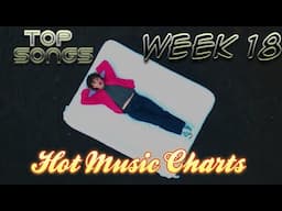 Top Songs of the Week | May 2, 2025