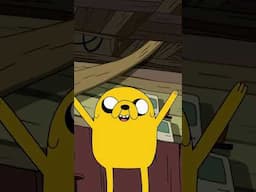 You're messing me up! Adventure Time | Cartoon Network UK #CartoonNetwork #AdventureTime #Shorts