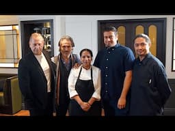 Faking It | Can a fish and chip shop owner make it as a high-end sushi-chef? | Channel 5