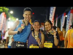 Pinoy Fitness SUB1 10K Challenge 2025 (Vermosa)