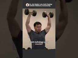 Weight Loss Plateau sa LoCarb