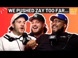 Did We Just Witness a Zay Crash Out?? | YGC After Hours Series | SE7 EP169