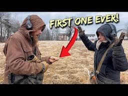 Against All Odds! - Metal Detecting EPIC Treasures We Never Thought We'd Find!