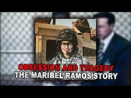 Roommate’s OBSESSION With Maribel Ramos Turned DEADLY!