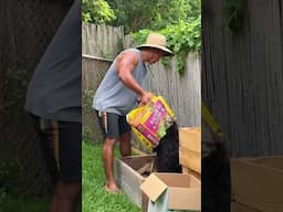 Family vlog on the islands + gardening