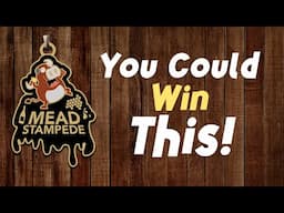 Mead Stampede 2025 (Registration Open!)