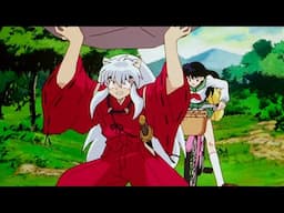 🔶️(11) LA HUMANA QUE VIAJO A LA ERA FEUDAL | Inuyasha Resumen
