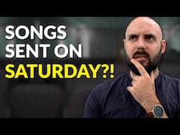 My worship leader doesn't resource us! What do I do?
