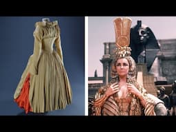 Irene Sharaff: The Visionary Behind the Fabric of Cinematic Glamour
