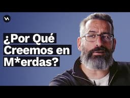 Entender Esto Cambiará Cómo Piensas. Ramón Nogueras, psicólogo