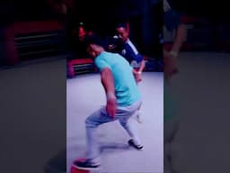 Highlights Younes el Jackson - Panna Knock Out World Finals 2024