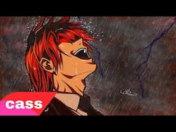 LIGHT YAGAMI RAP | “Yagami Diary” | Jacob Cass [Death Note] (Lyric Video)