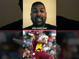 Have West Indian players lost their IPL value? #westindies #ipl2025
