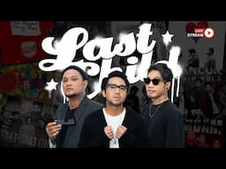 SOUNDTRACK LAST CHILD BUAT HATI YG LELAH‼️(REQ & KIRIM PESAN DI KOMEN)