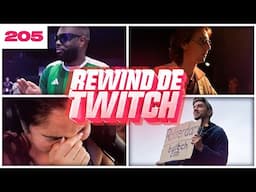 GIMS S'ENVOLE VERS LE CIEL - Le Rewind de Twitch #205