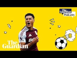 Liverpool one victory from title and Villa win big in race for top five – Football Weekly