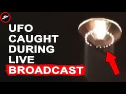 These NEW UFO Videos Are Taking Internet By STORM🚨