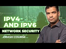 IPv4 and IPv6: IP Addresses Explained