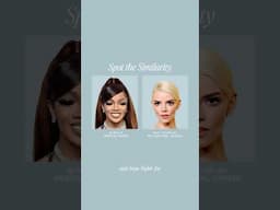 Wider-Set Eyes Are More Attractive in Women