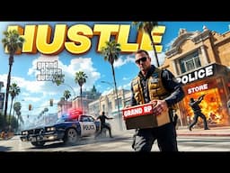FULL POWER RP MODE | Grand RP Live Multiplayer🔥| GTA 5 RP Hindi
