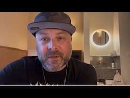 Live Streaming Tonight From The Bitter End- 2 Shows! 5/14 & 5/15 9:30pm EST