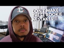 How To DJ A Warm Up Set