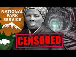 I Told You They Lied To Us About Harriet Tubman
